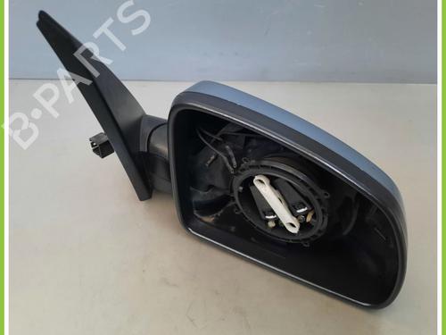Used Right mirror OPEL MERIVA A MPV (X03) 1.7 CDTI (E75) (100 hp) 13515881