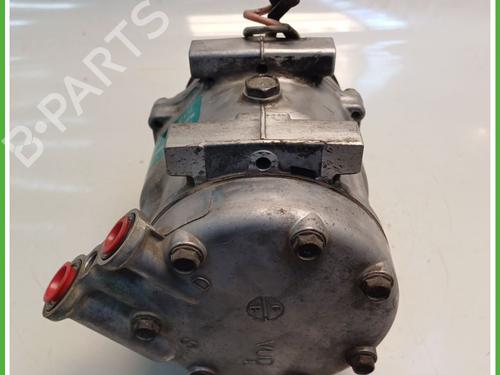 AC compressor CITROËN JUMPER II Van 3.0 HDi 160 | BP24815619M34 