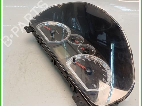 Instrument cluster CHEVROLET AVEO / KALOS Hatchback (T250, T255) 1.2 | BP29764076C47 