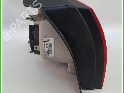 Right taillight VW GOLF V (1K1) 1.6 | BP40135540C35 - Image 3