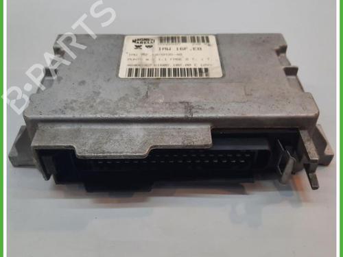 Engine control unit (ECU) VW GOLF VI (5K1) 1.6 | BP40132694M57 - Image 3