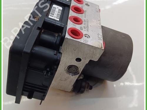 ABS pump FIAT PUNTO (188_) 1.2 60 (188.030, .050, .130, .150, .230, .250) | BP20305983M43 