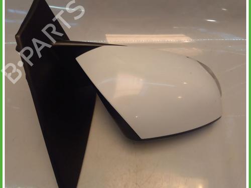 Right mirror RENAULT MEGANE III Hatchback (BZ0/1_, B3_) 1.5 dCi (BZ09, BZ0D, BZ1W, BZ29, BZ14) | BP30697463C27 