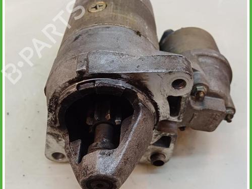 Starter FIAT PANDA (169_) 1.2 (169.AXB11, 169.AXB1A) | BP40137198M8 - Image 3