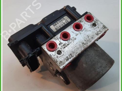 Used ABS pump ABS pump FORD KA (RB_) 1.3 i (60 hp) 40131587 40131587