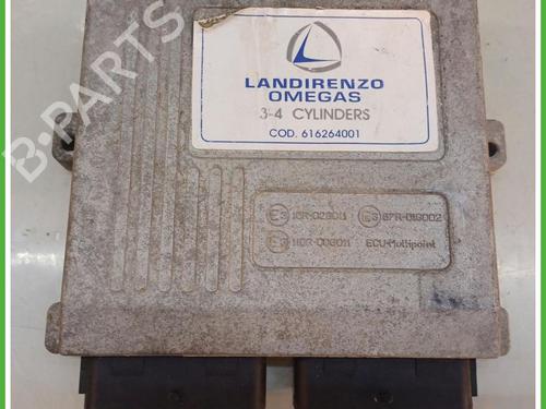 Used Engine control unit (ECU) Engine control unit (ECU) KIA CEE'D SW (ED) 1.4 CVVT (90 hp) 40136479 40136479