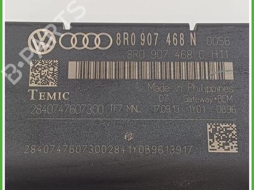 Control unit AUDI A4 B8 Avant (8K5) 2.0 TDI | BP40140057M11 - Image 2