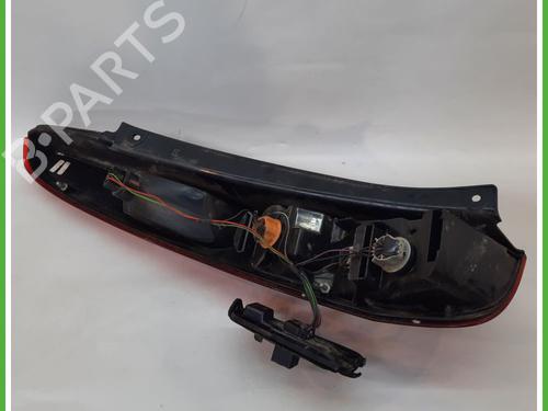 Right taillight FORD FIESTA V (JH_, JD_) 1.4 TDCi | BP12959392C35 