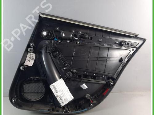 Rear left panel AUDI A4 B8 Avant (8K5) 2.0 TDI | BP40132862C60 - Image 3