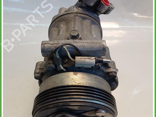 AC compressor RENAULT CLIO II (BB_, CB_) 1.2 LPG | BP29498910M34 