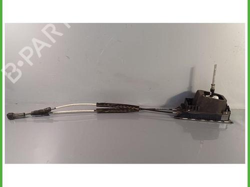 Used Gear lever Gear lever VW GOLF VII (5G1, BQ1, BE1, BE2) 1.6 TDI (110 hp) 40139905 40139905