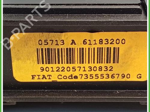 Switch LANCIA YPSILON (312_) 1.2 (312.PXA1A, 312.YXA1A) | BP40144716I30 - Image 4