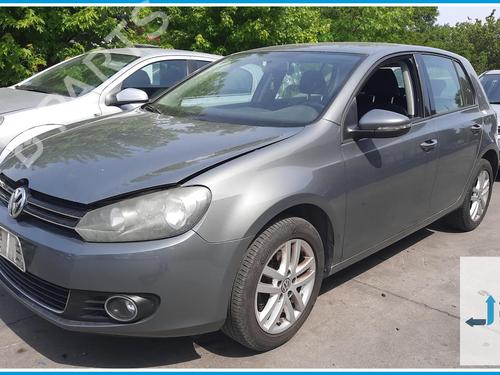 Starter VW GOLF VI (5K1) 1.4 TSI | BP40074688M8  - Image 7