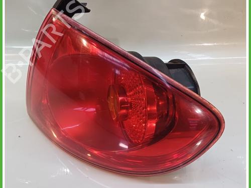 Right taillight SEAT ALTEA (5P1) 1.6 | BP16347781C35 