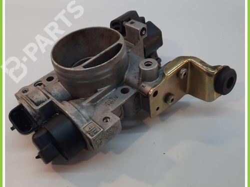 Throttle body LANCIA YPSILON (843_) 1.2 (843.AXA1A) | BP11367747M82 