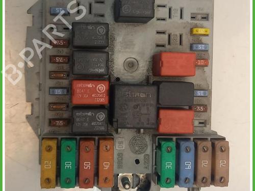 fuse-box-lancia-ypsilon-843_-2003-2004-2005-2006-2007-2008-2009-2010-2011-40148195 main image