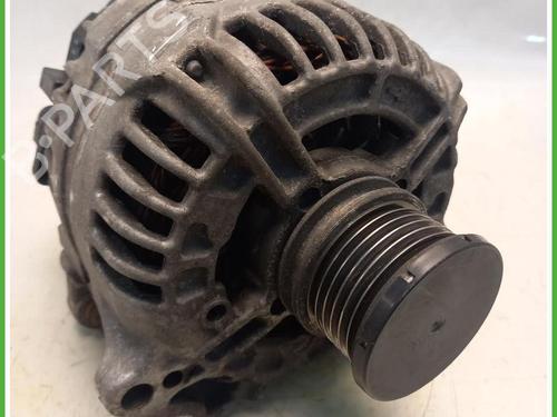 alternator-audi-a4-b8-8k2-2007-2008-2009-2010-2011-2012-2013-2014-2015-2016-2017-40149186 main image