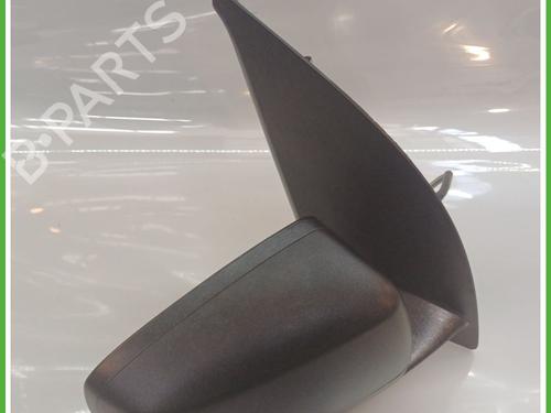 Right mirror FIAT PANDA (169_) 1.2 (169.AXB11, 169.AXB1A) | BP18331165C27 