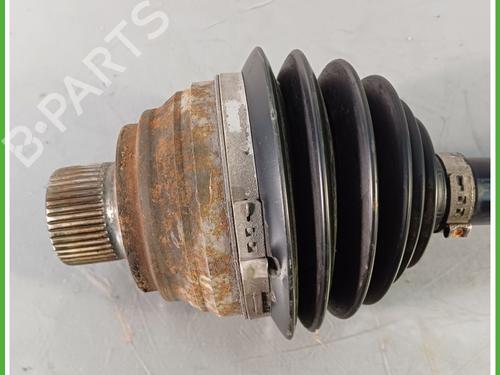 Right front driveshaft AUDI A5 Sportback (8TA) 2.7 TDI | BP26377563M39 