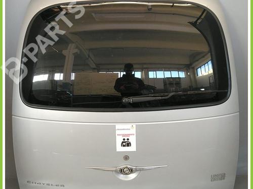Used Tailgate CHRYSLER PT CRUISER (PT_) 2.0 (141 hp) 11367593