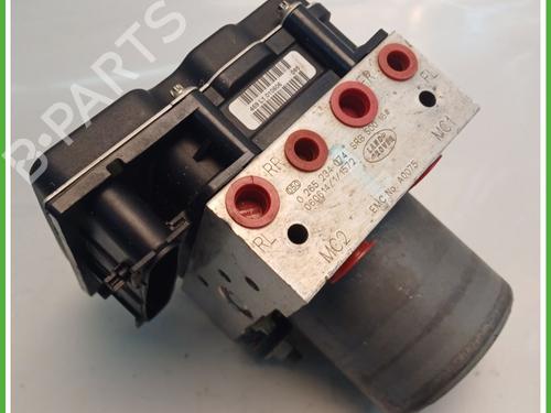 Used ABS pump LAND ROVER RANGE ROVER SPORT I (L320) 2.7 D 4x4 (190 hp) 27995054