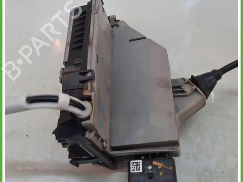 Front right lock PEUGEOT 208 I (CA_, CC_) 1.6 HDi | BP14454568C97 