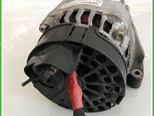 Alternator FIAT PANDA (169_) 1.2 4x4 (169.AXB2A) | BP40136138M7 - Image 5