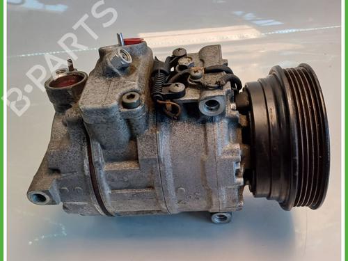 AC-Kompressor LAND ROVER FREELANDER I (L314) 1.8 16V 4x4 | BP27654375M34 