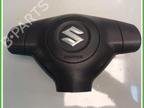 driver-airbag-suzuki-splash-ex-2008-40144480 main image