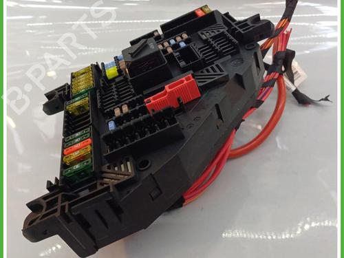 Fuse box BMW X3 (F25) xDrive 20 d | BP40139070E1  - Image 5