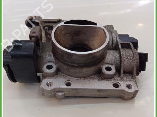 Throttle body LANCIA YPSILON (843_) 1.2 (843.AXA1A) | BP20498072M82 