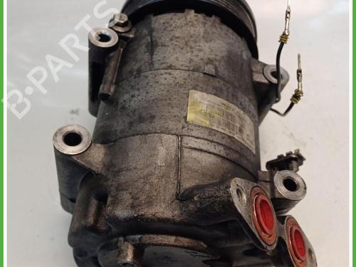AC compressor FORD FOCUS II Turnier (DA_, FFS, DS) 1.6 TDCi | BP40144439M34 - Image 6