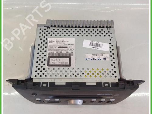 Radio OPEL AGILA B (H08) 1.2 (F68) | BP40136301E6 - Image 2