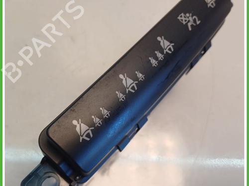 Switch NISSAN QASHQAI I (J10, NJ10) 1.5 dCi | BP27566706I30 