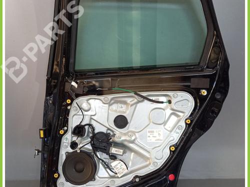 Right rear door ALFA ROMEO 159 Sportwagon (939_) 1.9 JTDM 16V (939BXC1B, 939BXC12) | BP11822378C5 