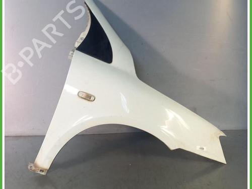 Used Right front fenders Right front fenders FIAT MULTIPLA (186_) 1.6 (92 hp) 40075334 40075334