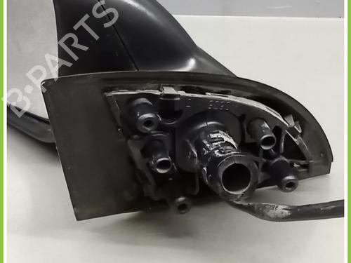 Left mirror PEUGEOT 307 (3A/C) 1.4 HDi | BP13532629C26 