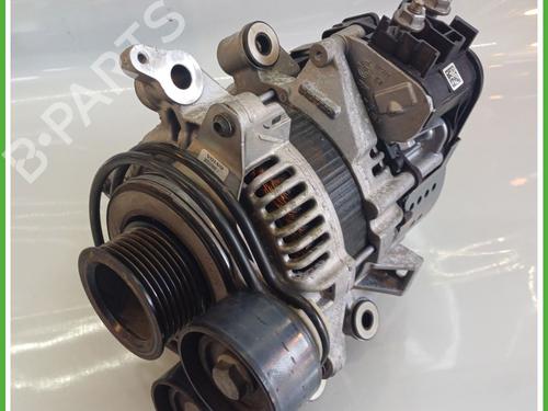 Generator VOLVO XC60 II (246) B4 Mild-Hybrid AWD (197 hp) 19145408