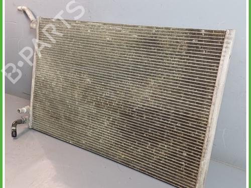 Intercooler JAGUAR XE (X760) 2.0 D | BP15503529M30 