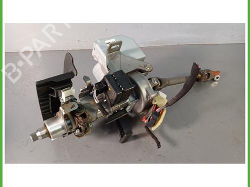 Steering column RENAULT SCÉNIC III (JZ0/1_) 1.6 16V (JZ0U, JZ1B) | BP29498846M21 