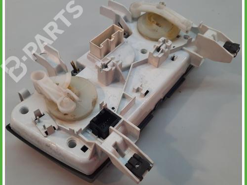 Climate control FIAT BRAVO II (198_) 1.4 (198AXA1B) | BP11962797I5 