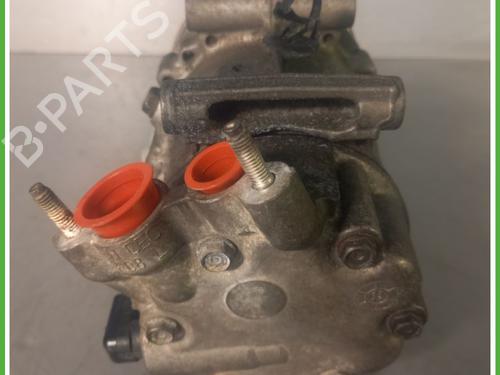 AC compressor PEUGEOT 208 I (CA_, CC_) 1.4 HDi | BP30096737M34