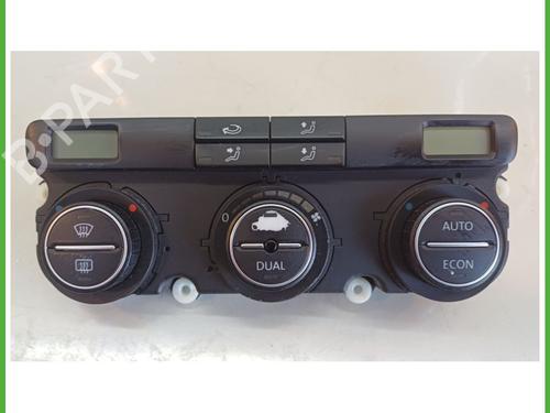 Used Climate control VW GOLF V (1K1) 1.6 (102 hp) 15777905