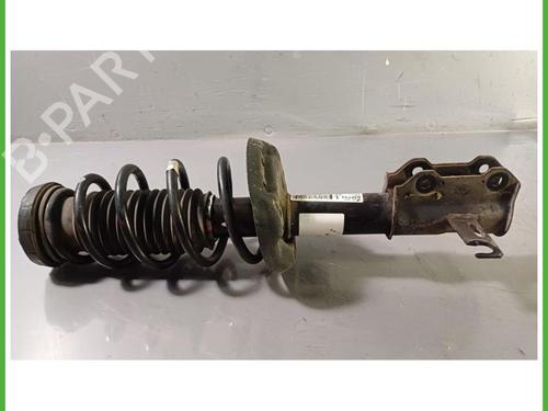left-front-shock-absorber-opel-astra-j-p10-2009-2010-2011-2012-2013-2014-2015-2016-40143407 main image