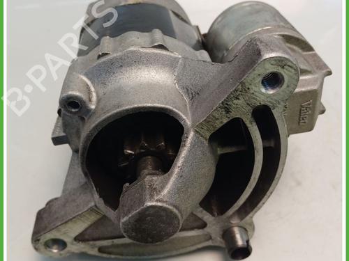 Startmotor CITROËN C3 I (FC_, FN_) 1.4 i | BP29498911M8 