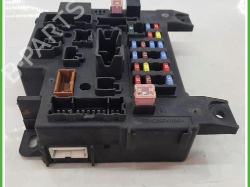 Fuse box MITSUBISHI LANCER VIII Sportback (CX_A) 1.8 (CX3A) | BP40135217E1 - Image 6