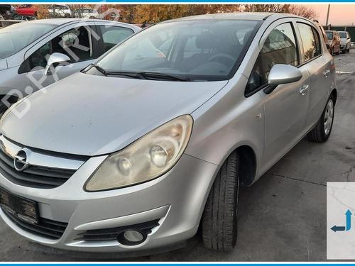 Used Parts OPEL CORSA D (S07) 1.2 LPG (L08, L68) 5018424