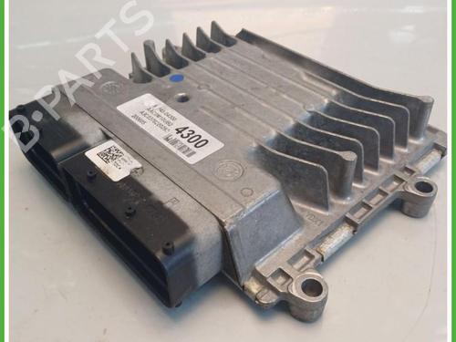 Engine control unit (ECU) HYUNDAI i10 III (AC3, AI3) 1.0 MPi | BP40146535M57 - Image 4