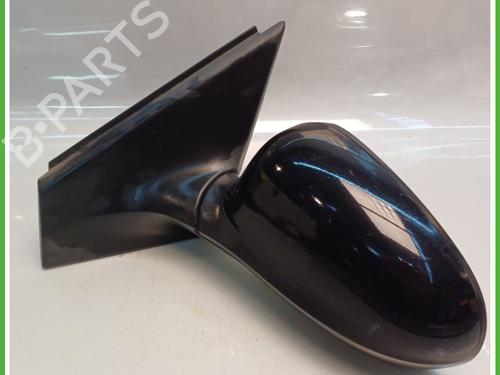 Left mirror FIAT BRAVO II (198_) 1.4 (198AXA1B) | BP22380219C26 