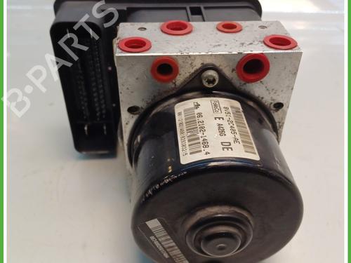 ABS pump FORD FIESTA VI (CB1, CCN) 1.4 LPG | BP22334003M43 